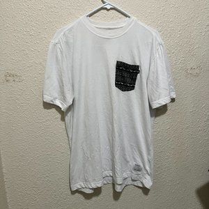 Nike Men's T-Shirt Large